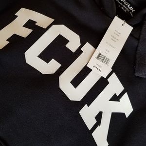 French Connection Hoodie